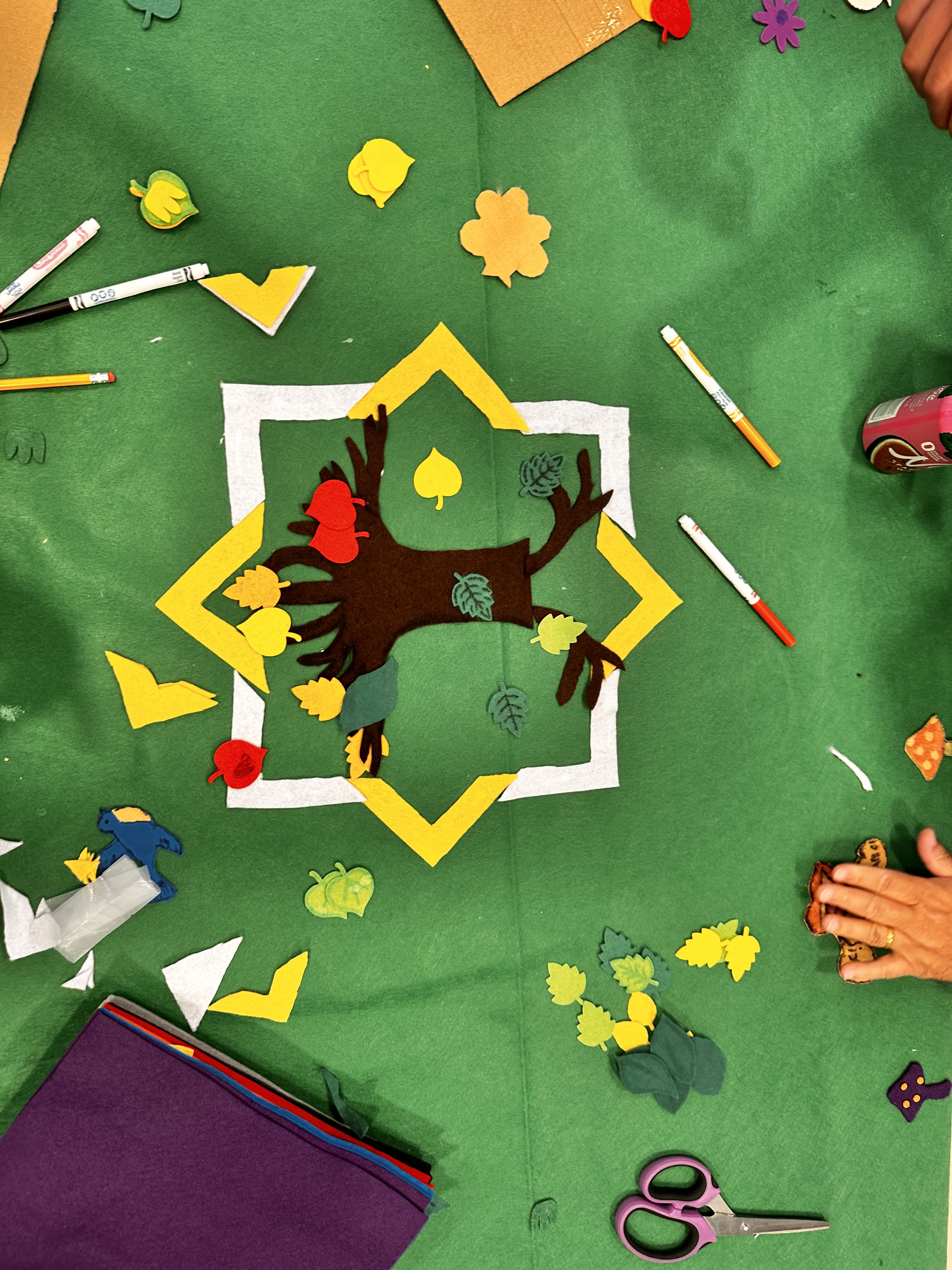 Banner Launch Photo 1