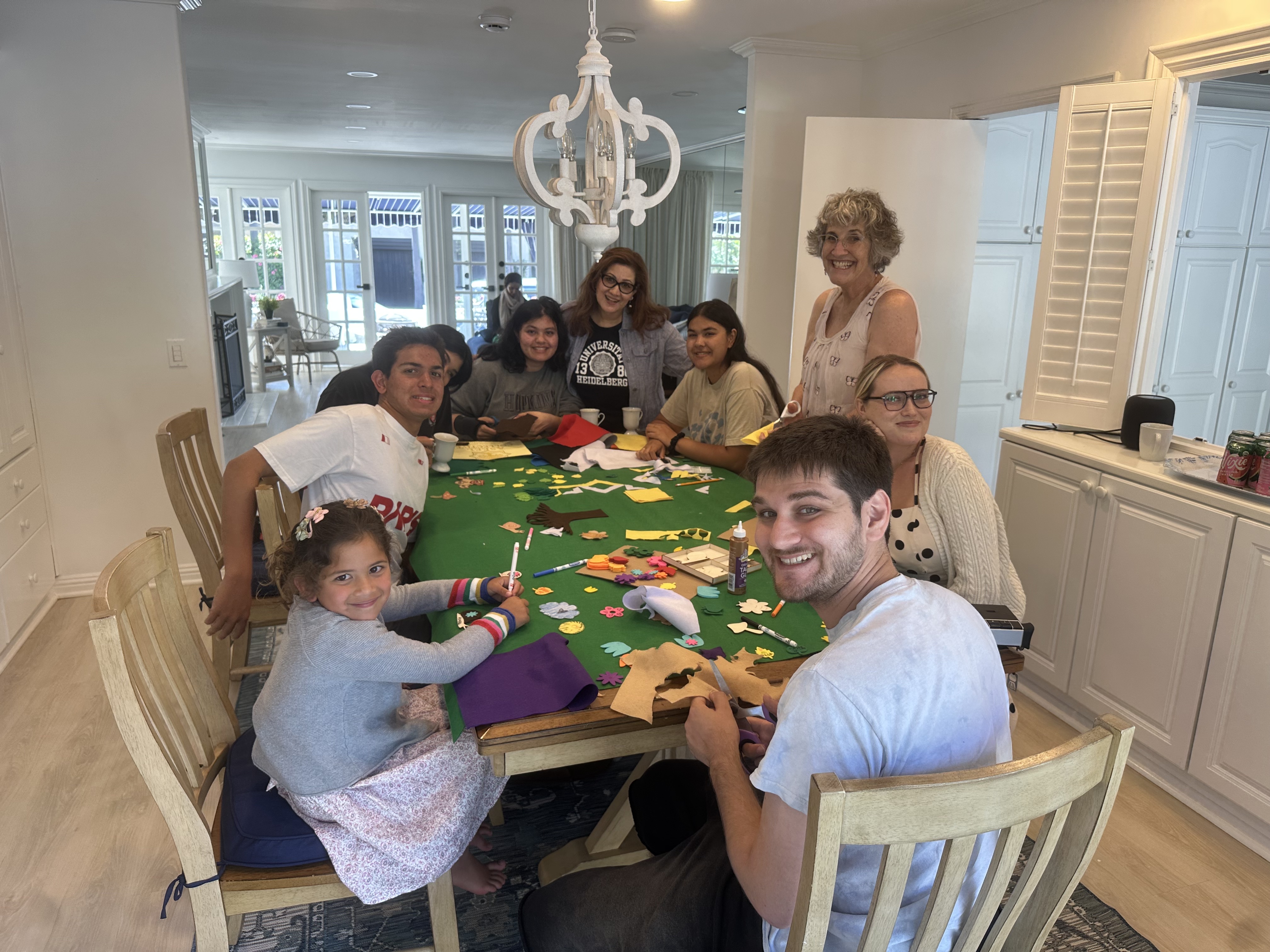 Banner Launch Photo 2