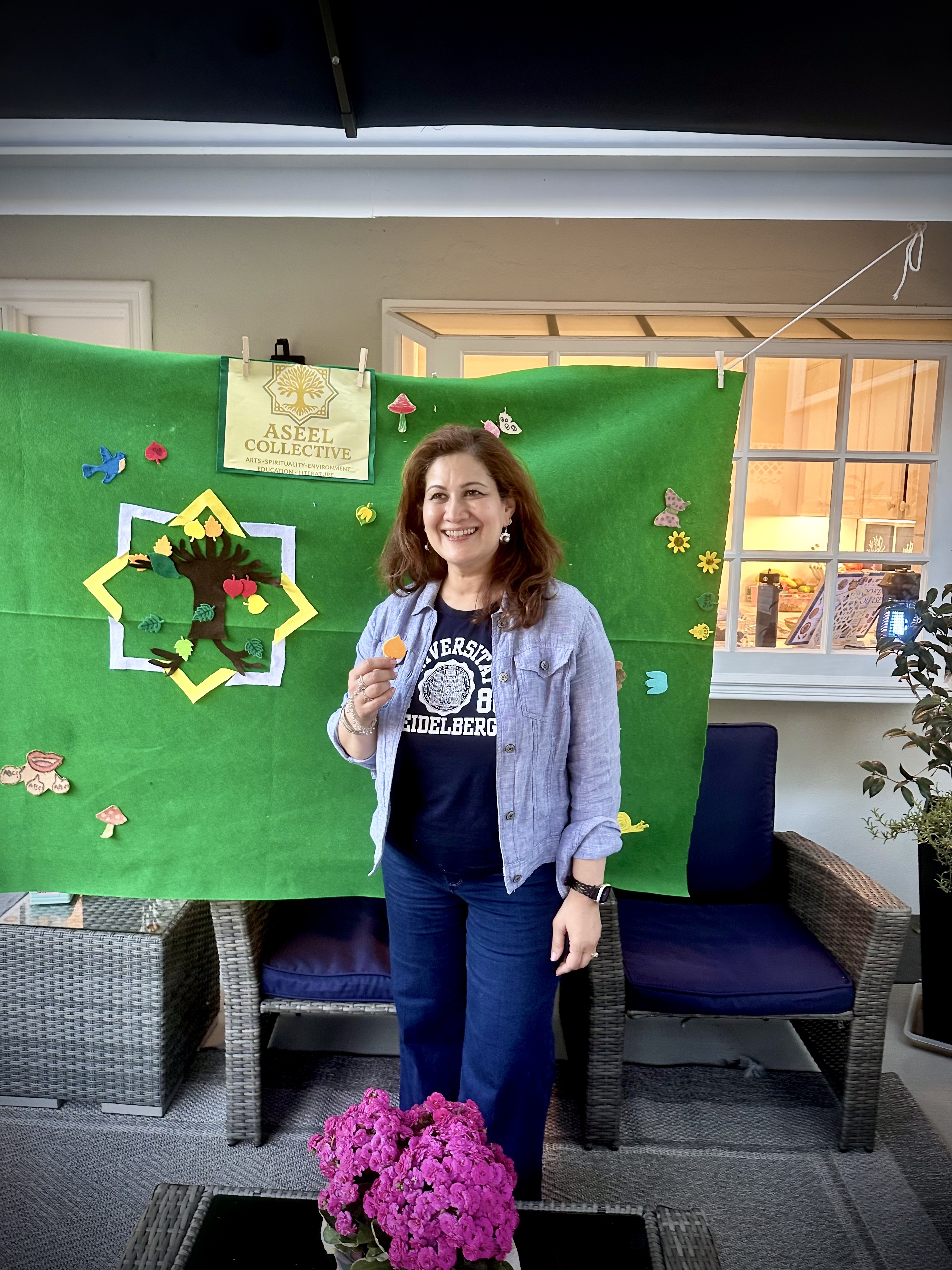 Banner Launch Photo 3